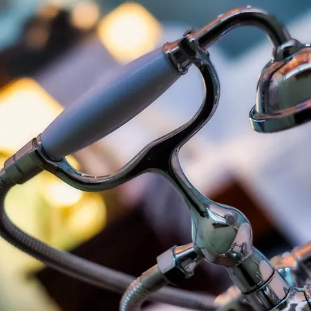 Jmr Royal -luxury & Private Sauna Ξενοδοχείο 4*