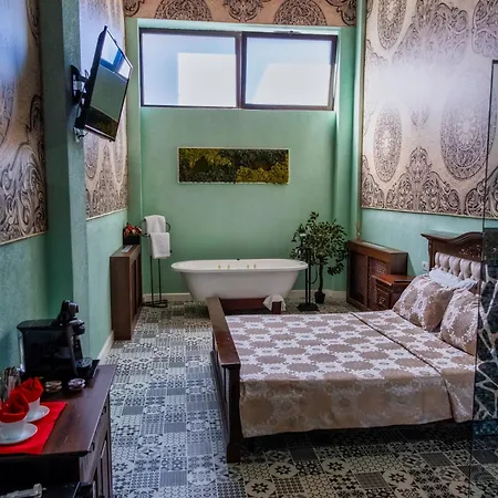 Jmr Royal -luxury & Private Sauna Ξενοδοχείο 4*