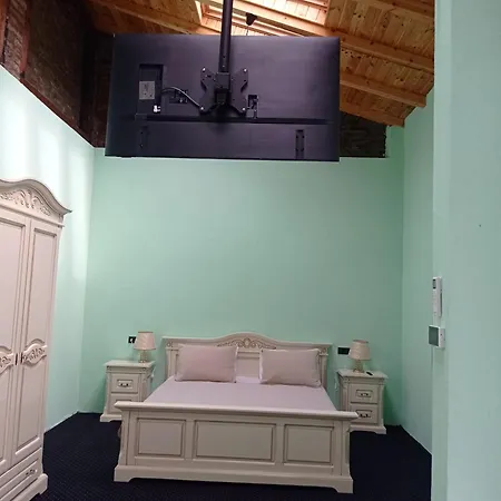 Jmr Royal -luxury & Private Sauna 4*