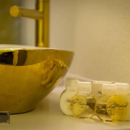 Jmr Royal -luxury & Private Sauna 4* Констанца