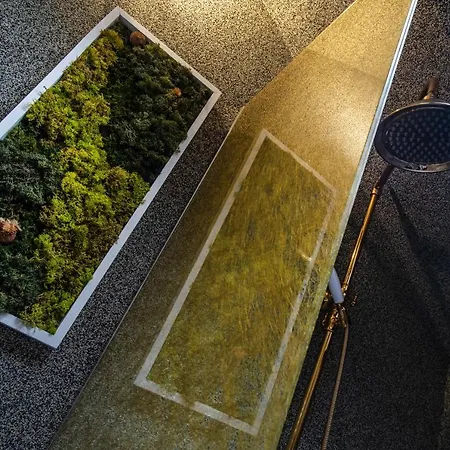 Ξενοδοχείο Jmr Royal -luxury & Private Sauna Κονστάντζα