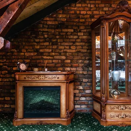 Jmr Royal -luxury & Private Sauna Готель 4*