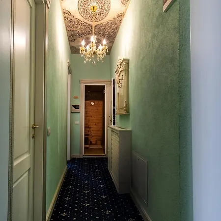 Jmr Royal -luxury & Private Sauna 4* Констанца