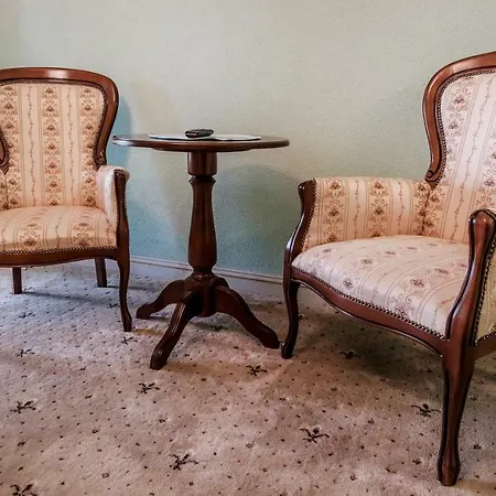 Jmr Royal -luxury & Private Sauna Ξενοδοχείο