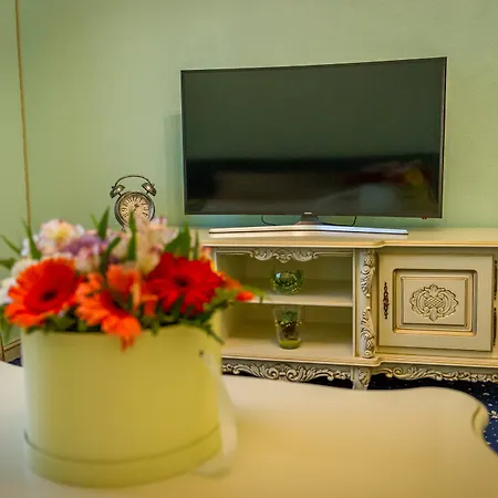 Jmr Royal -luxury & Private Sauna Ξενοδοχείο