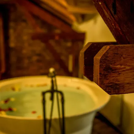 Готель Jmr Royal -luxury & Private Sauna