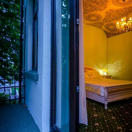 Jmr Royal -luxury & Private Sauna Ξενοδοχείο Κονστάντζα