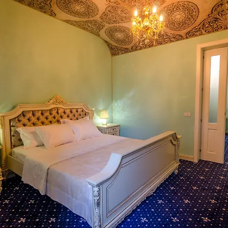 Jmr Royal -luxury & Private Sauna 4*