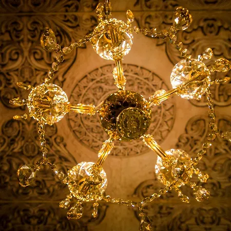 Jmr Royal -luxury & Private Sauna Ξενοδοχείο Κονστάντζα