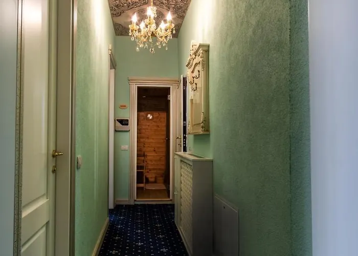 Jmr Royal -luxury & Private Sauna 4* Constanţa