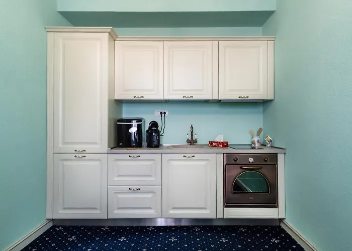 Hotel Jmr Royal -luxury & Private Sauna Constanţa