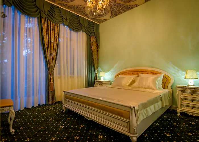 Jmr Royal -luxury & Private Sauna