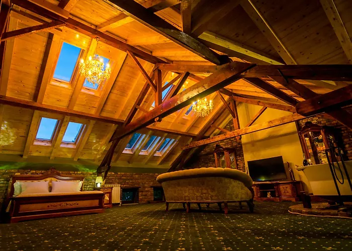 Jmr Royal -luxury & Private Sauna Hotel