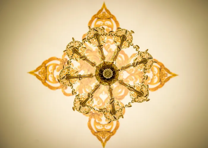 Jmr Royal -luxury & Private Sauna Hotel Constanţa