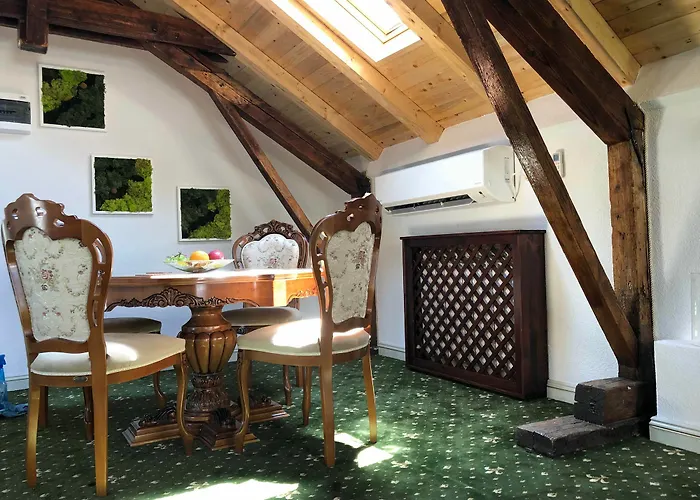 Hotel Jmr Royal -luxury & Private Sauna