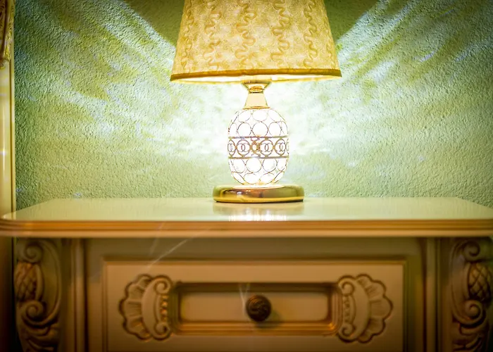 Jmr Royal -luxury & Private Sauna Constanţa