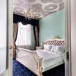 Jmr Royal -luxury & Private Sauna Отель 4*