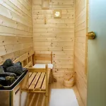 Jmr Royal -luxury & Private Sauna Отель