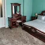 Отель Jmr Royal -luxury & Private Sauna