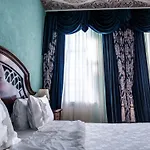 Jmr Royal -luxury & Private Sauna Отель 4*