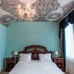 Jmr Royal -luxury & Private Sauna Отель 4*