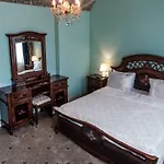 Jmr Royal -luxury & Private Sauna Отель Констанца