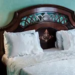Отель Jmr Royal -luxury & Private Sauna Констанца