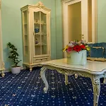Jmr Royal -luxury & Private Sauna Отель