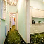 Jmr Royal -luxury & Private Sauna 4*