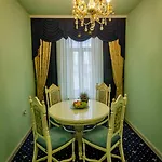 Jmr Royal -luxury & Private Sauna