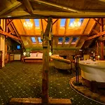 Отель Jmr Royal -luxury & Private Sauna