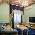 Jmr Royal -luxury & Private Sauna Отель