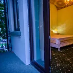 Jmr Royal -luxury & Private Sauna Отель