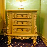 Отель Jmr Royal -luxury & Private Sauna Констанца
