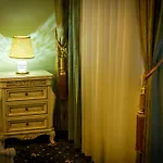 Отель Jmr Royal -luxury & Private Sauna
