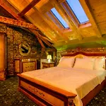 Отель Jmr Royal -luxury & Private Sauna Констанца