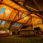 Jmr Royal -luxury & Private Sauna Отель