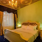 Jmr Royal -luxury & Private Sauna 4* Констанца