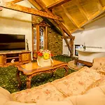 Jmr Royal -luxury & Private Sauna