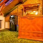 Jmr Royal -luxury & Private Sauna Отель Констанца