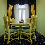 Jmr Royal -luxury & Private Sauna Отель 4*