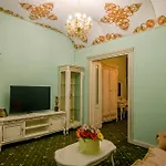 Jmr Royal -luxury & Private Sauna 4*