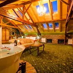 Jmr Royal -luxury & Private Sauna Констанца