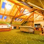 Jmr Royal -luxury & Private Sauna Отель Констанца