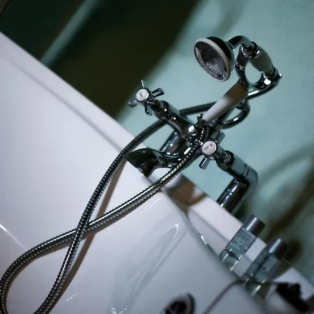 Hotel Jmr Royal -luxury & Private Sauna Constanţa