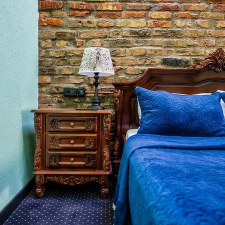 Hotel Jmr Royal