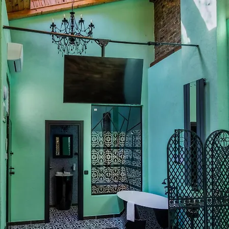 Jmr Royal Hotel Constança