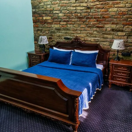Jmr Royal Hotel