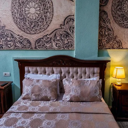 Hotel Jmr Royal Constança