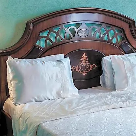 Jmr Royal -luxury & Private Sauna Constanta